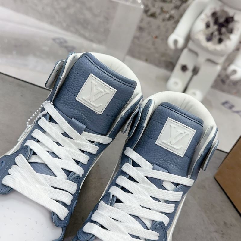 Louis Vuitton Trainer Sneaker